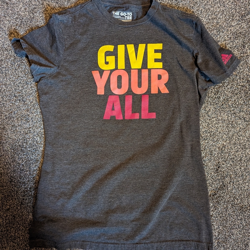 Adidas T-shirt
